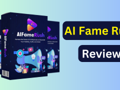 AI Fame Rush Review