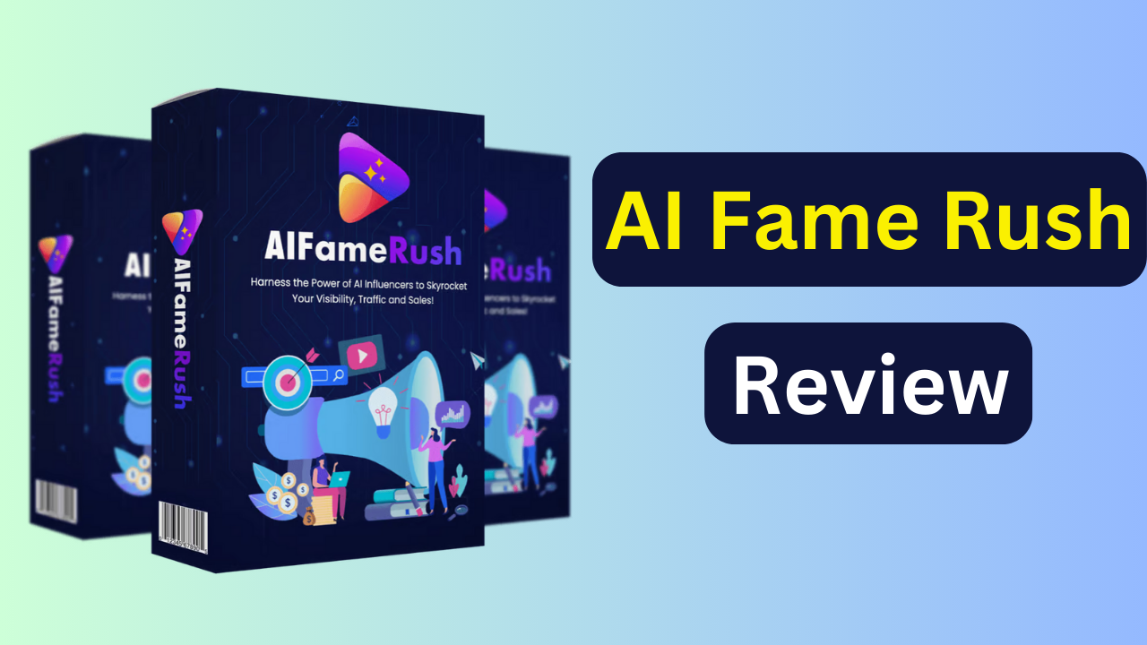 AI Fame Rush Review