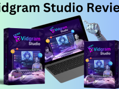 Vidgram Studio Review