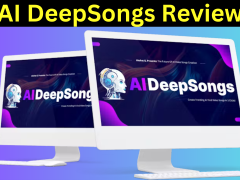 AI DeepSongs Review