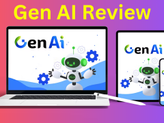 Gen AI Review