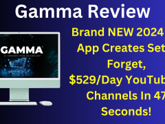 Gamma Review