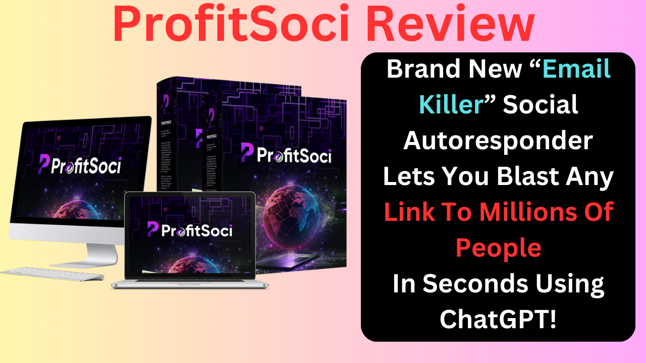 ProfitSoci Review