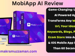 MobiApp AI Review