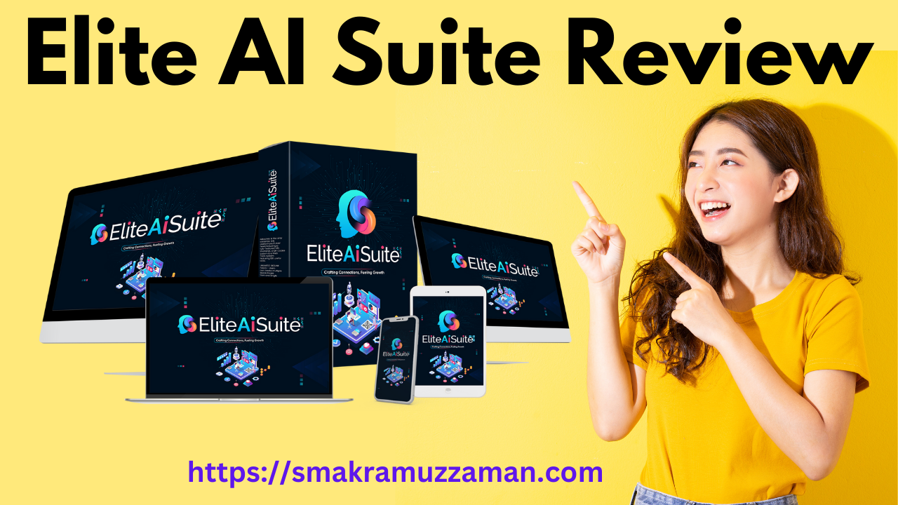 Elite AI Suite Review