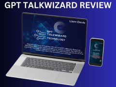 GPT TALKWIZARD Review