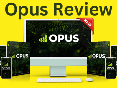 Opus Review