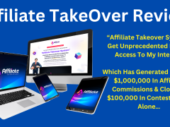 Affiliate TakeOver Review