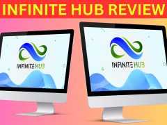 INFINITE HUB Review