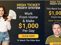 High Ticket Profit System Review