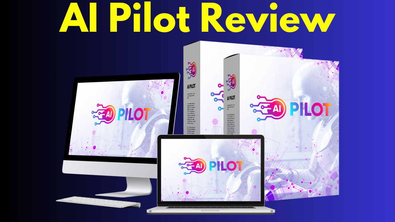 AI Pilot Review Make 248.43 HandsFree