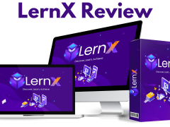 LernX Review