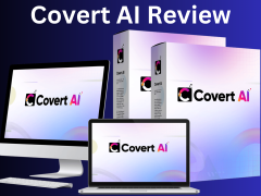 Covert AI Review