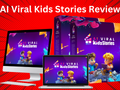 AI Viral Kids Stories Review