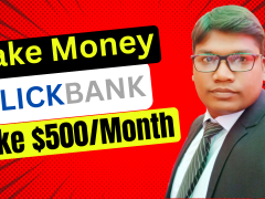 Best Way to Earn Money from ClickBank