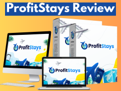 ProfitStays Review