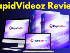 RapidVideoz Review