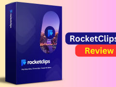 RocketClips AI Review