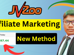 JVZoo Affiliate Marketing Method for Newbies