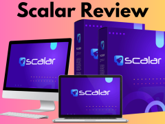 Scalar Review