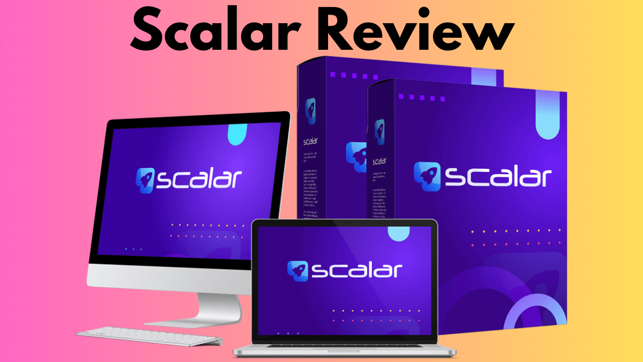 Scalar Review