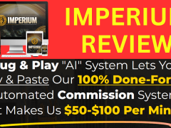 IMPERIUM Review