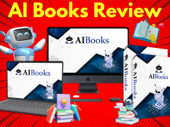 AI Books Review