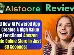 AI Stoore Review