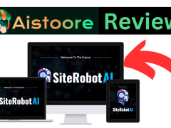 SiteRobot AI Review