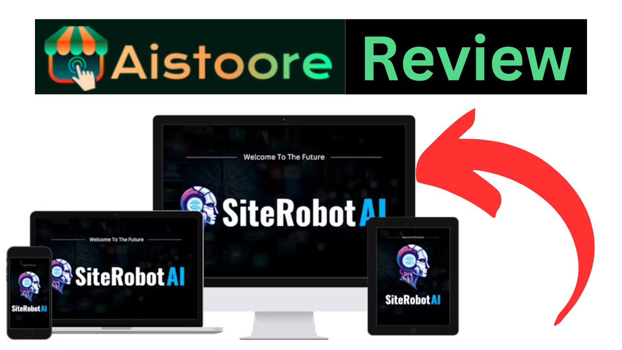 SiteRobot AI Review