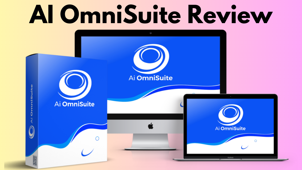 AI OmniSuite Review