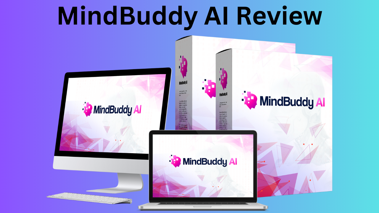 MindBuddy AI Review
