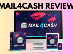 MAIL4CASH REVIEW