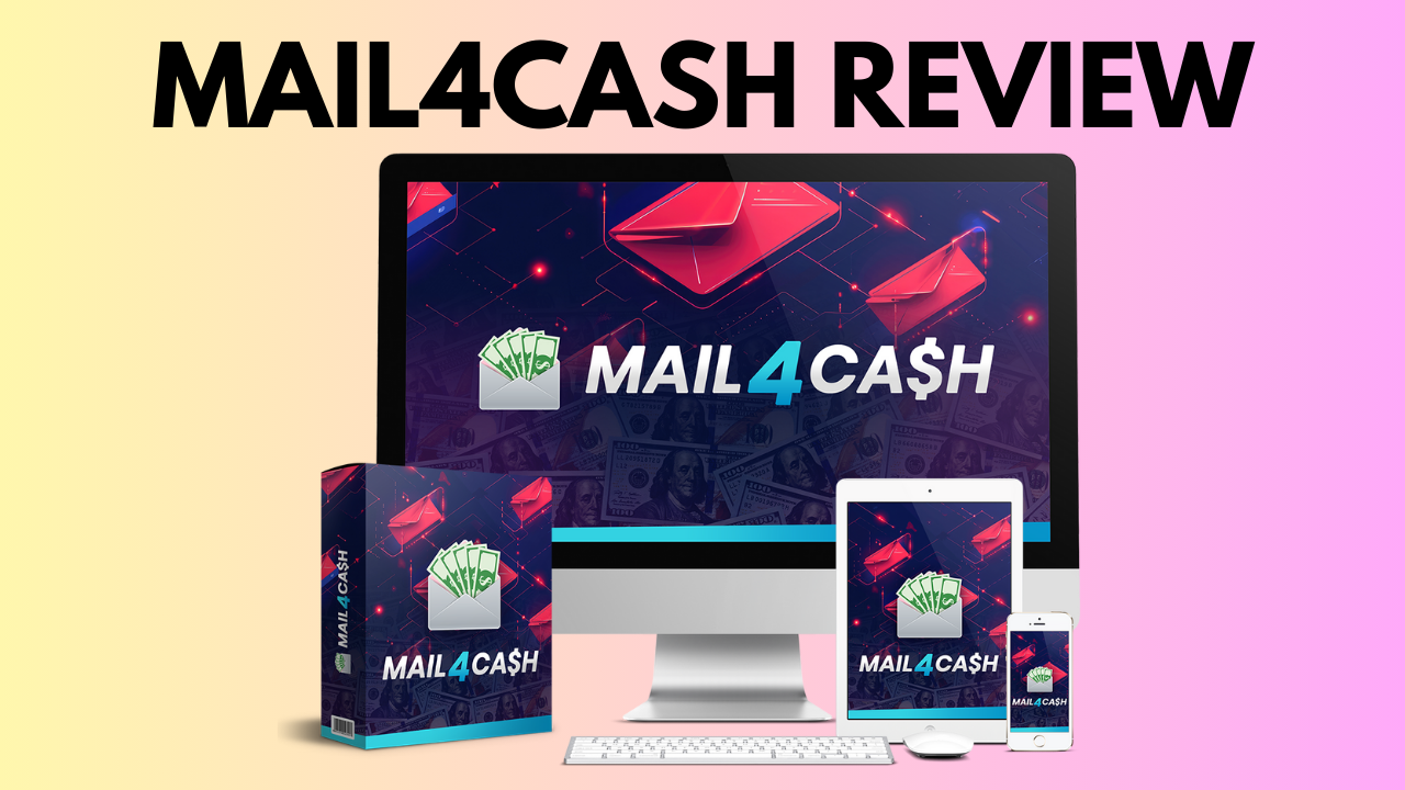 MAIL4CASH REVIEW