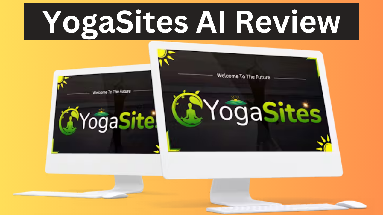 YogaSites AI Review