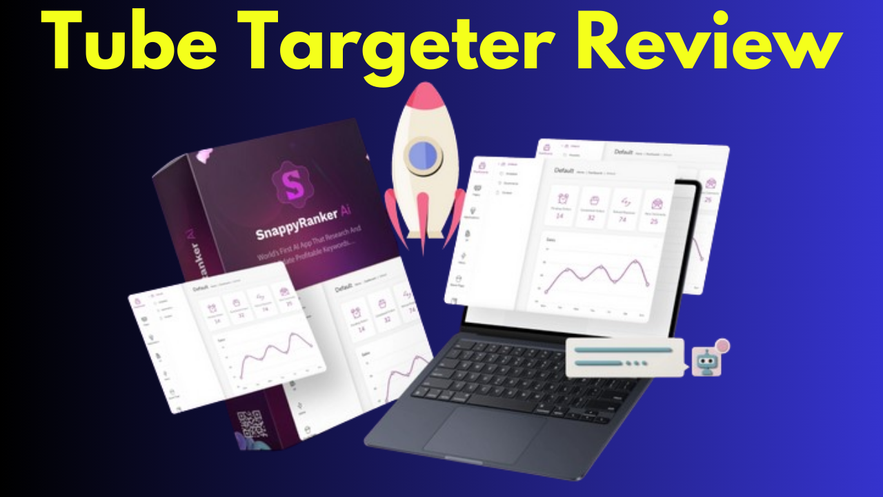 Tube Targeter Review