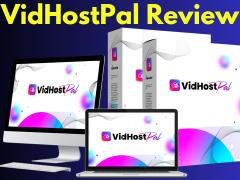 VidHostPal Review