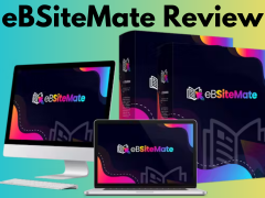 eBSiteMate Review