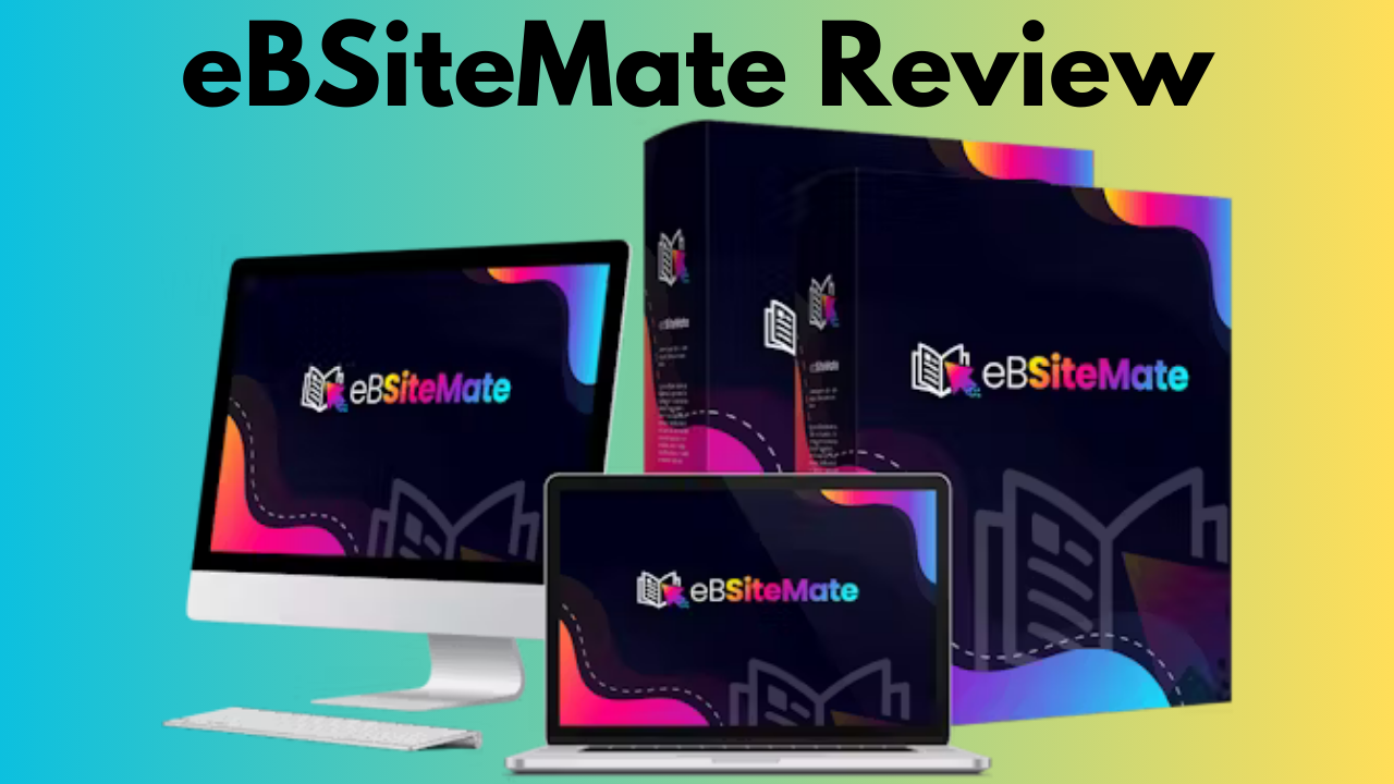 eBSiteMate Review