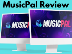 MusicPal Review