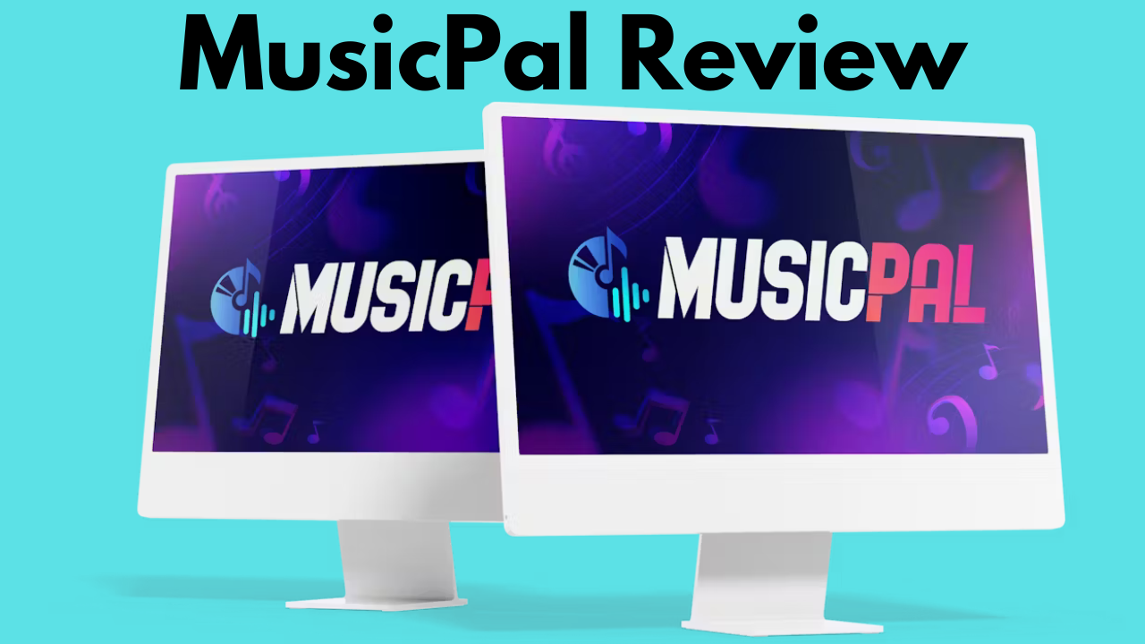 MusicPal Review