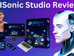 AISonic Studio Review