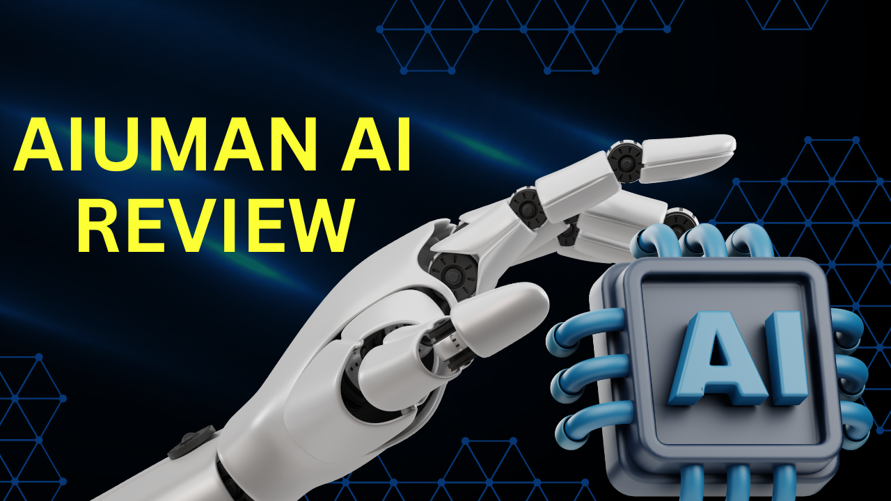 AIUMAN AI Review