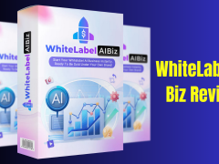 WhiteLabel AI Biz Review