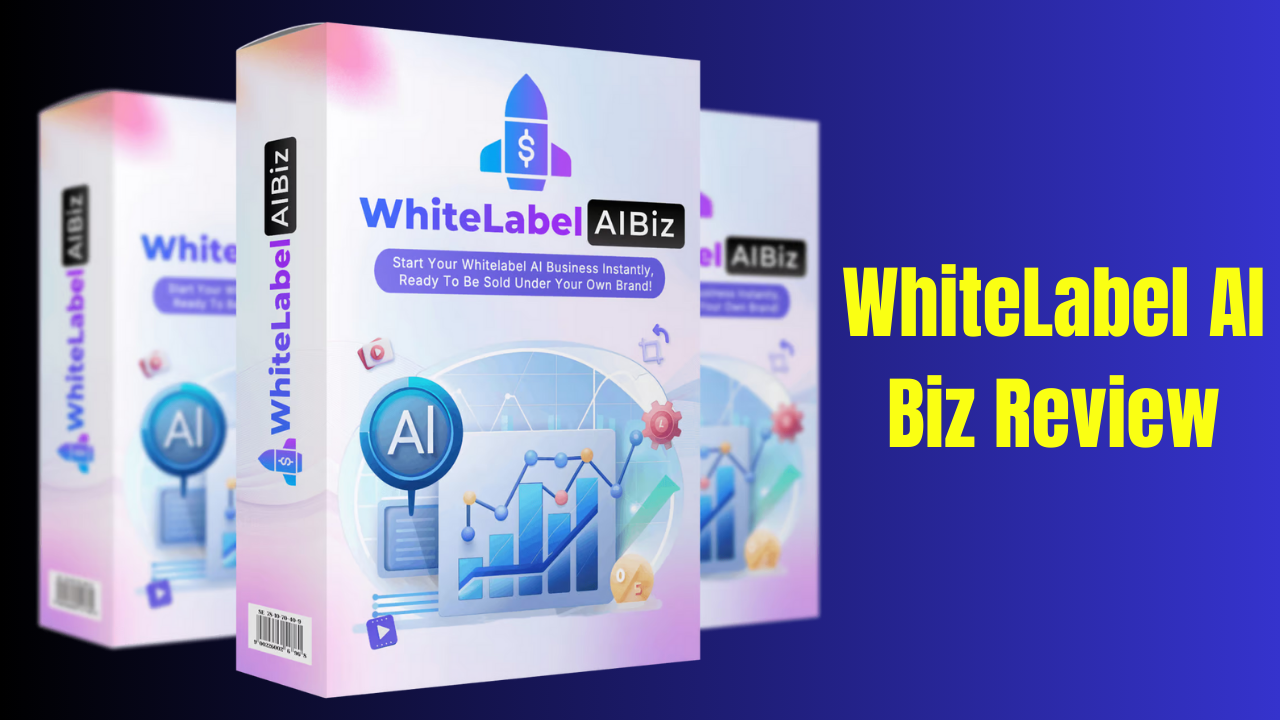 WhiteLabel AI Biz Review