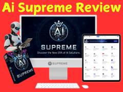 Ai Supreme Review