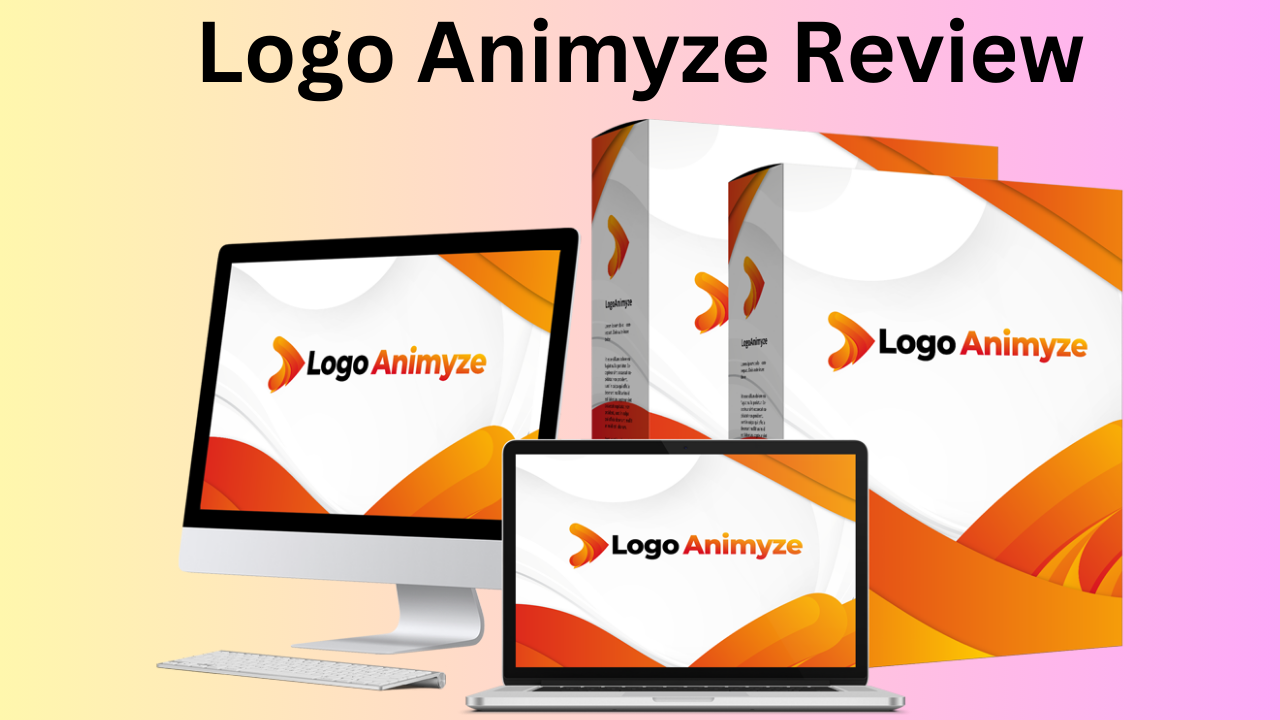 Logo Animyze Review