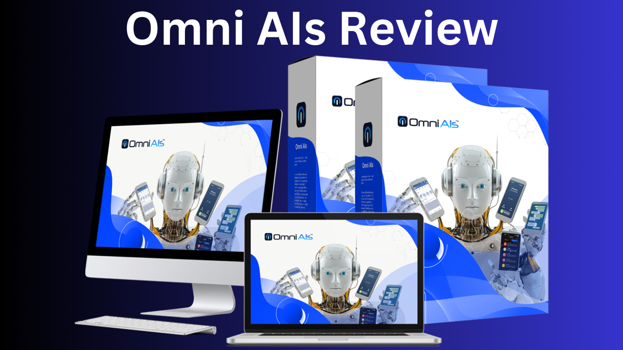 Omni AIs Review