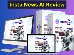 Insta News AI Review