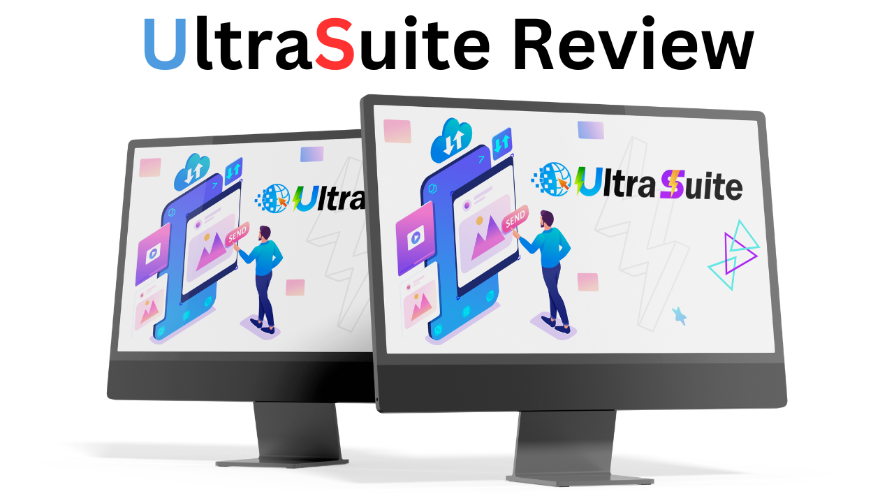 UltraSuite Review